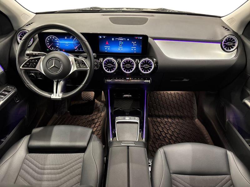 Mercedes GLA 200 d Progressive Advanced Plus auto