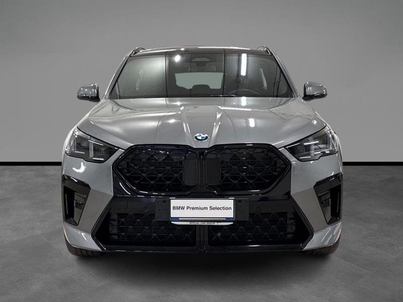 BMW X2 xdrive 20d 48V MSport auto