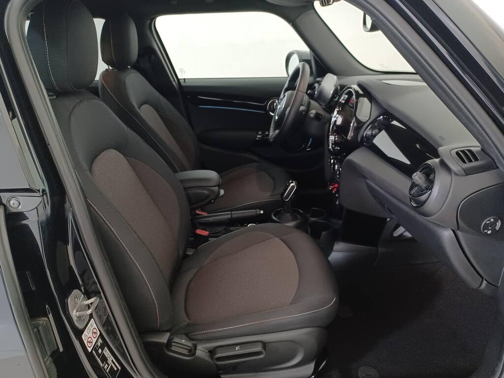 Mini Cooper 1.5 TwinPower Turbo Cooper
