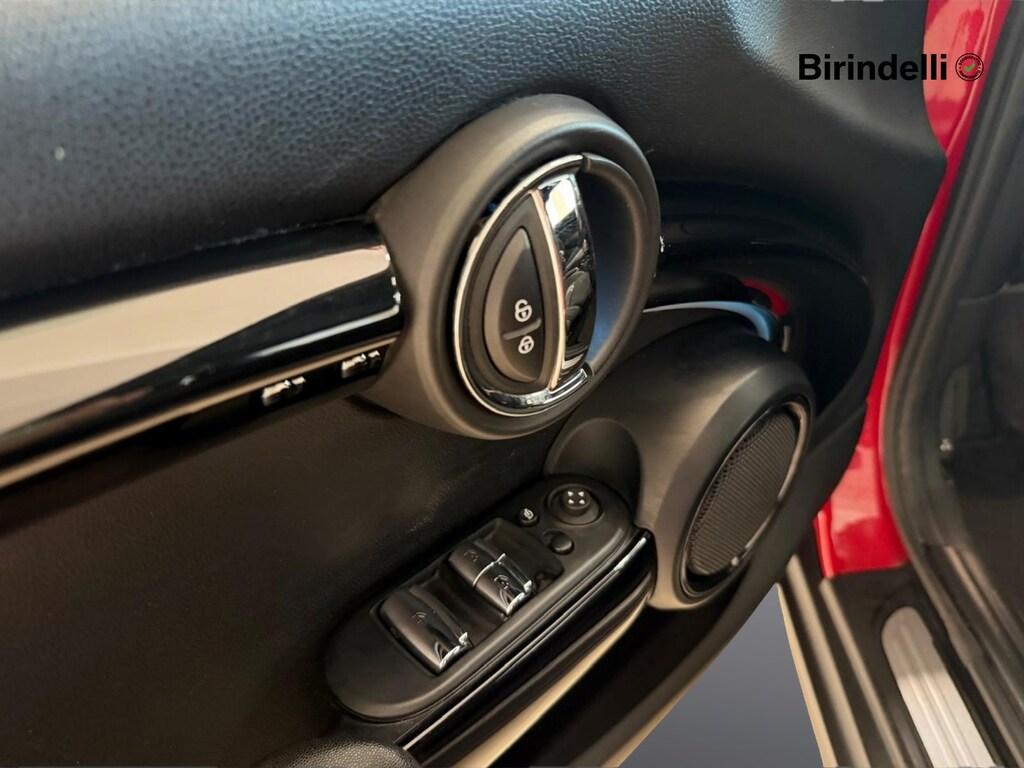 Mini Cooper S Cabrio 2.0 Cooper S