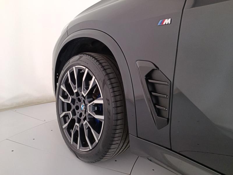 BMW X5 xdrive30d mhev 48V Msport auto
