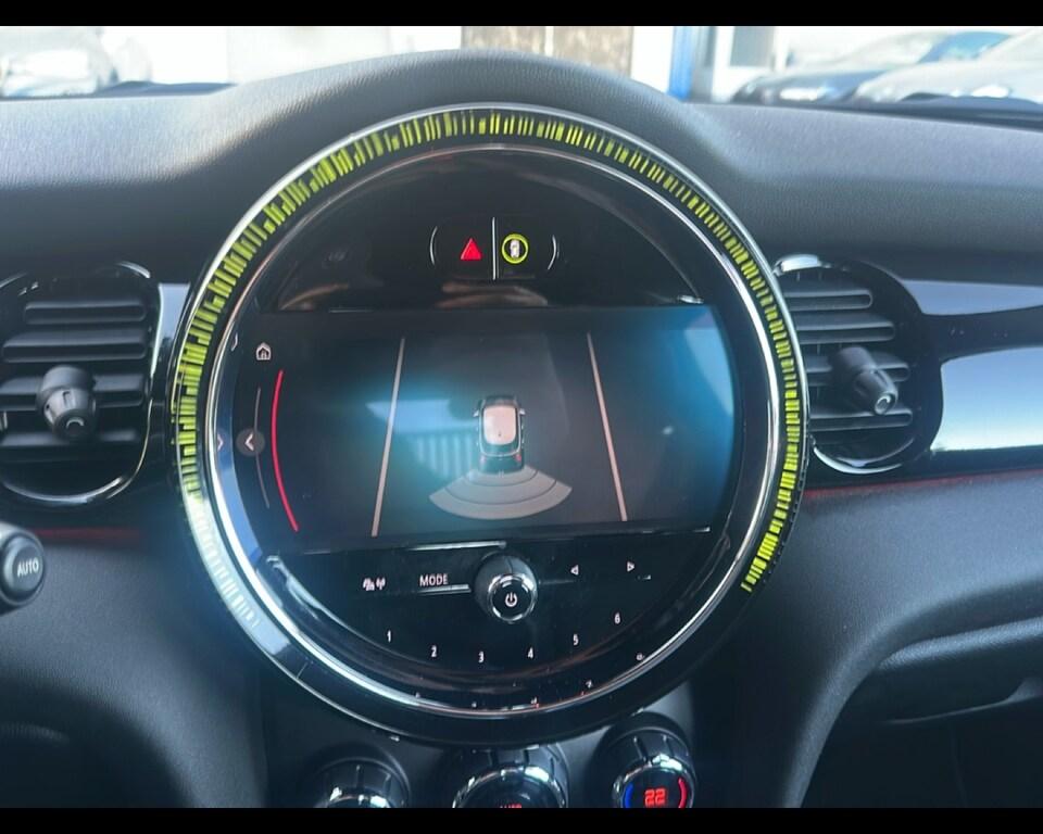 Mini Cooper 1.5 TwinPower Turbo Cooper