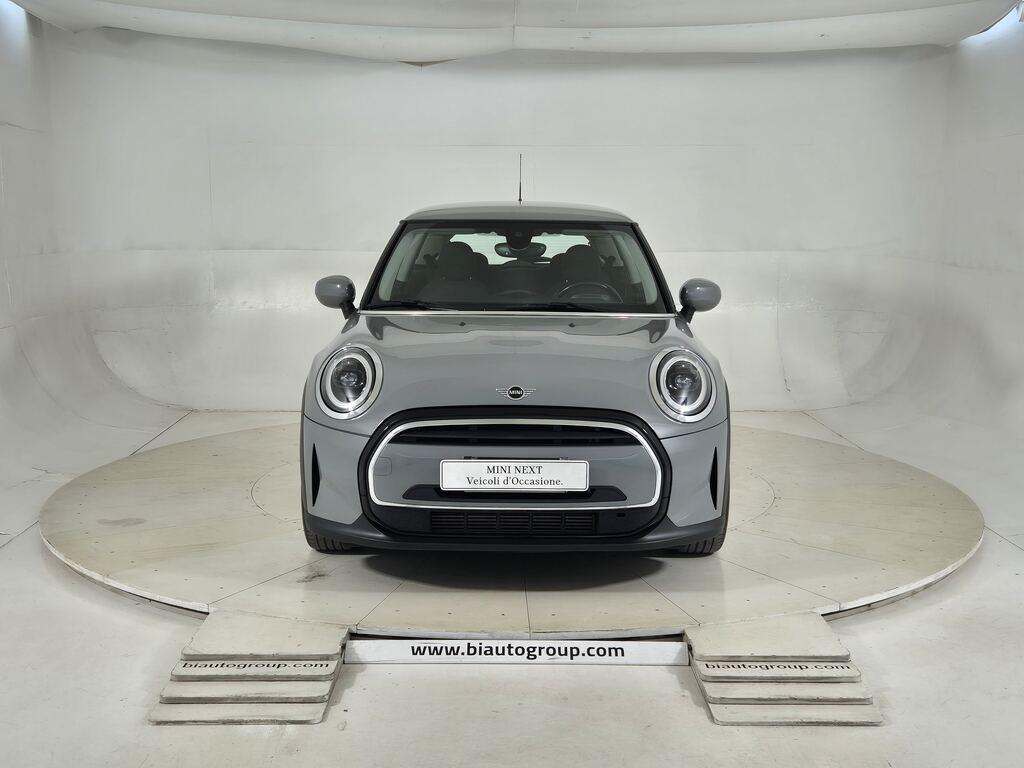 Mini Mini 3p 1.5 One Classic 75cv