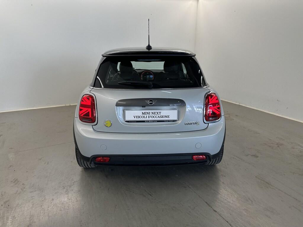 Mini Cooper SE Mini 3p Cooper SE L auto