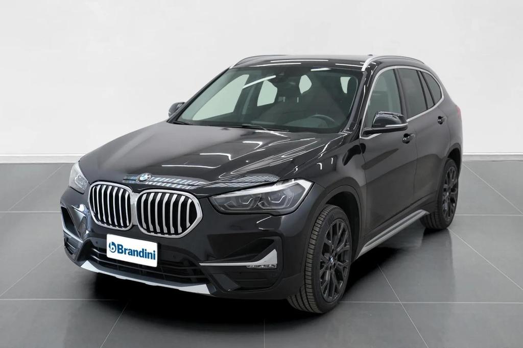BMW X1 sdrive18d xLine Plus auto