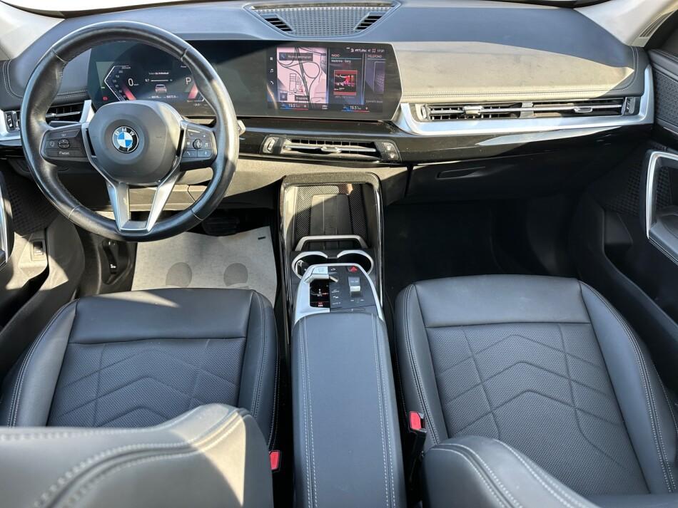 BMW X1 sdrive18d X-Line auto