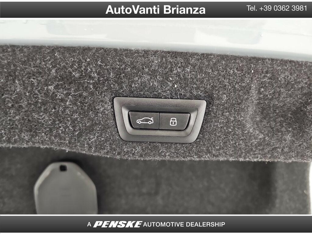 BMW i5 xdrive40 M Sport Pro