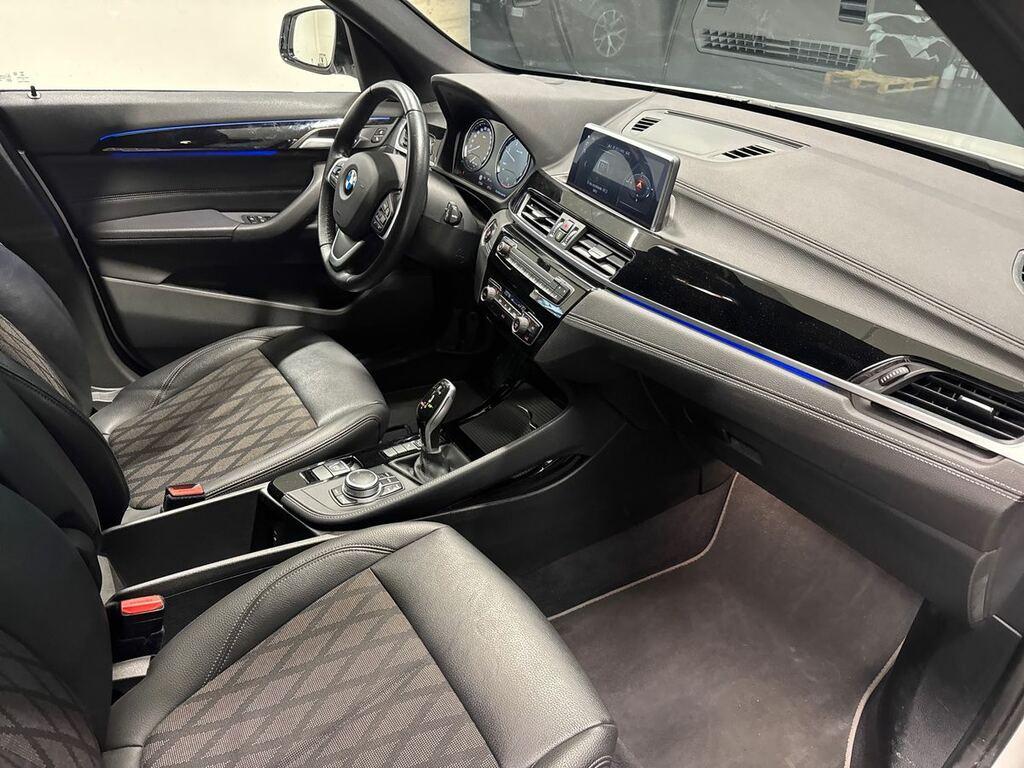 BMW X1 sdrive18d xLine Plus auto