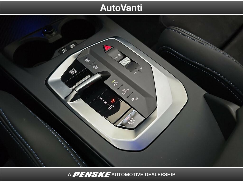 BMW Serie 1 118d MSport auto