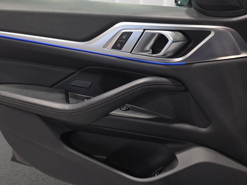 BMW Serie 4 420i Gran Coupe Msport auto