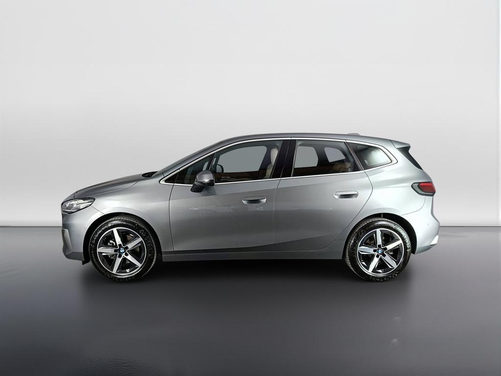 BMW Serie 2 218d Active Tourer Luxury auto