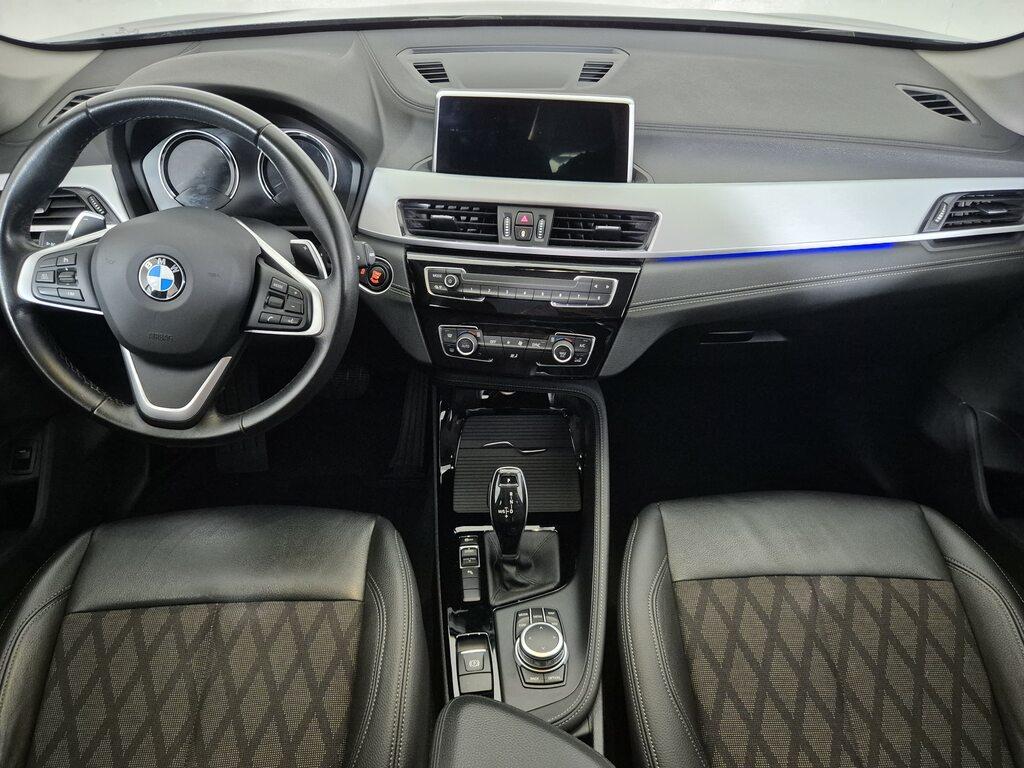 BMW X1 sdrive18d xLine auto