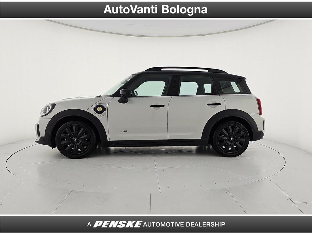 Mini Cooper SE Countryman Mini Countryman 1.5 Cooper SE Hype all4 auto