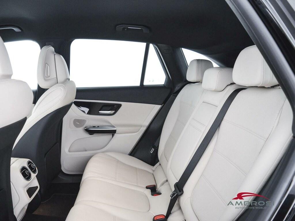 Mercedes GLC 220 d mhev Advanced Plus 4matic auto