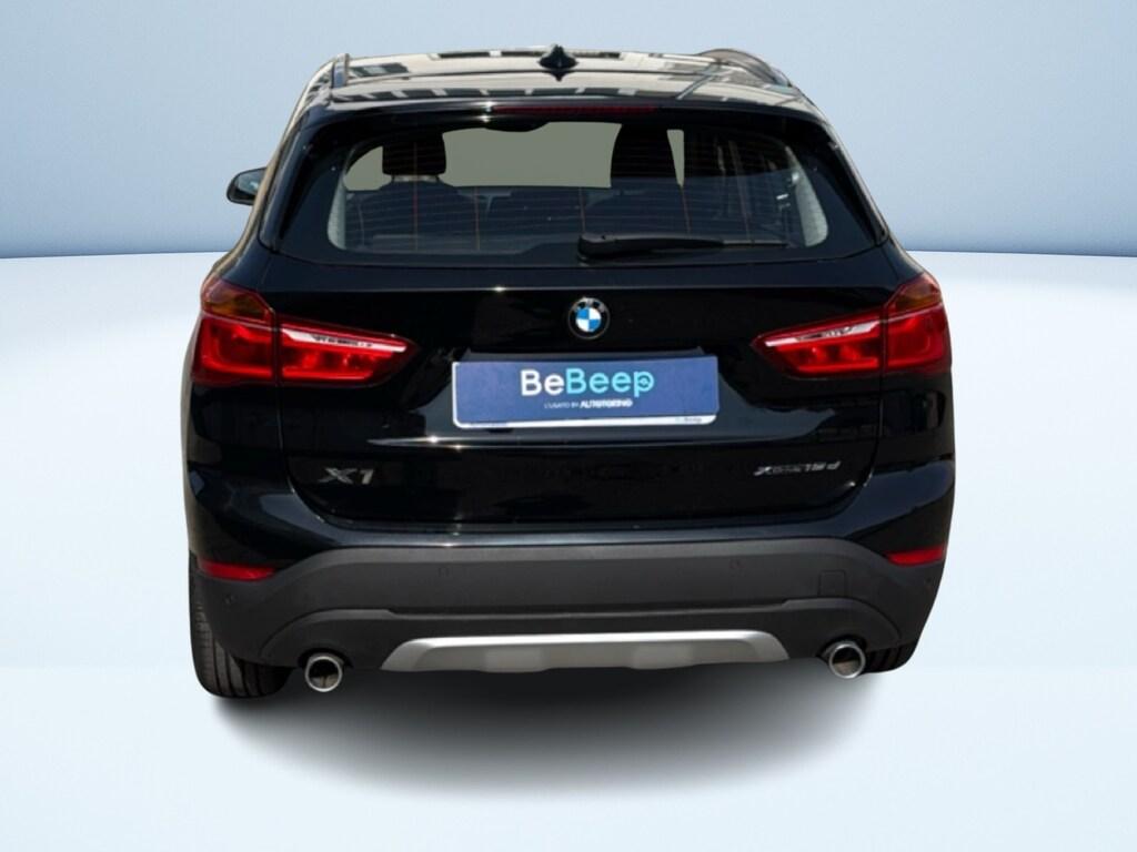 BMW X1 xdrive18d xLine auto my18