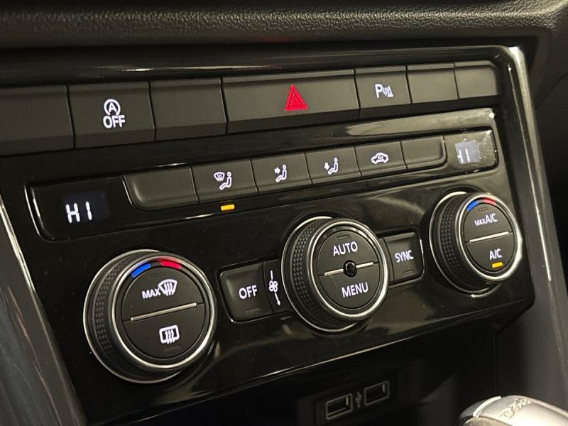 Volkswagen T-Roc 2.0 tdi Advanced 150cv