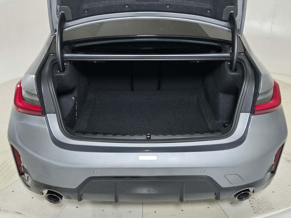 BMW Serie 3 320d mhev 48V xdrive M Sport Pro auto