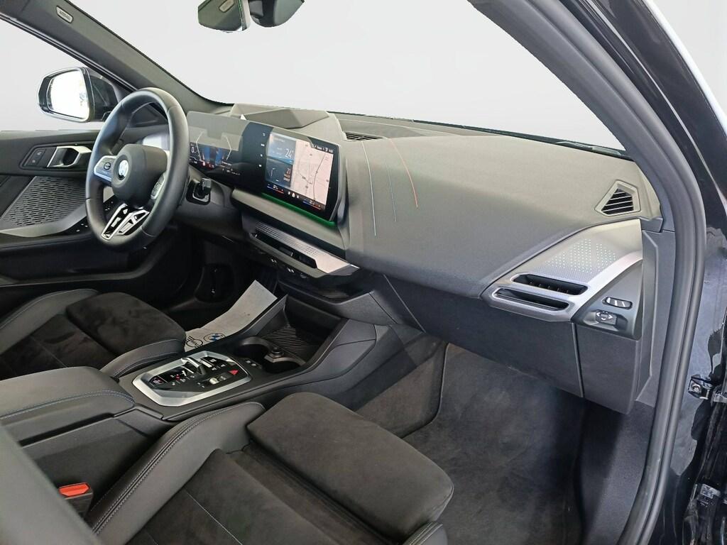 BMW Serie 1 118d MSport Pro auto