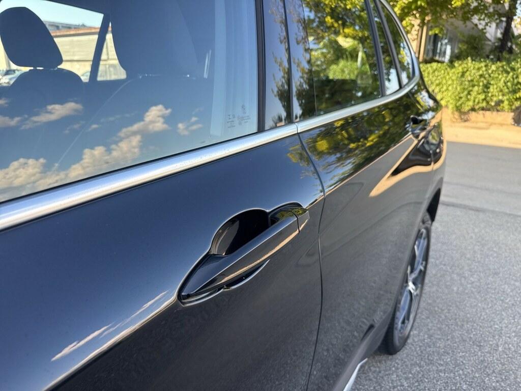 BMW X1 sdrive18d xLine Plus auto