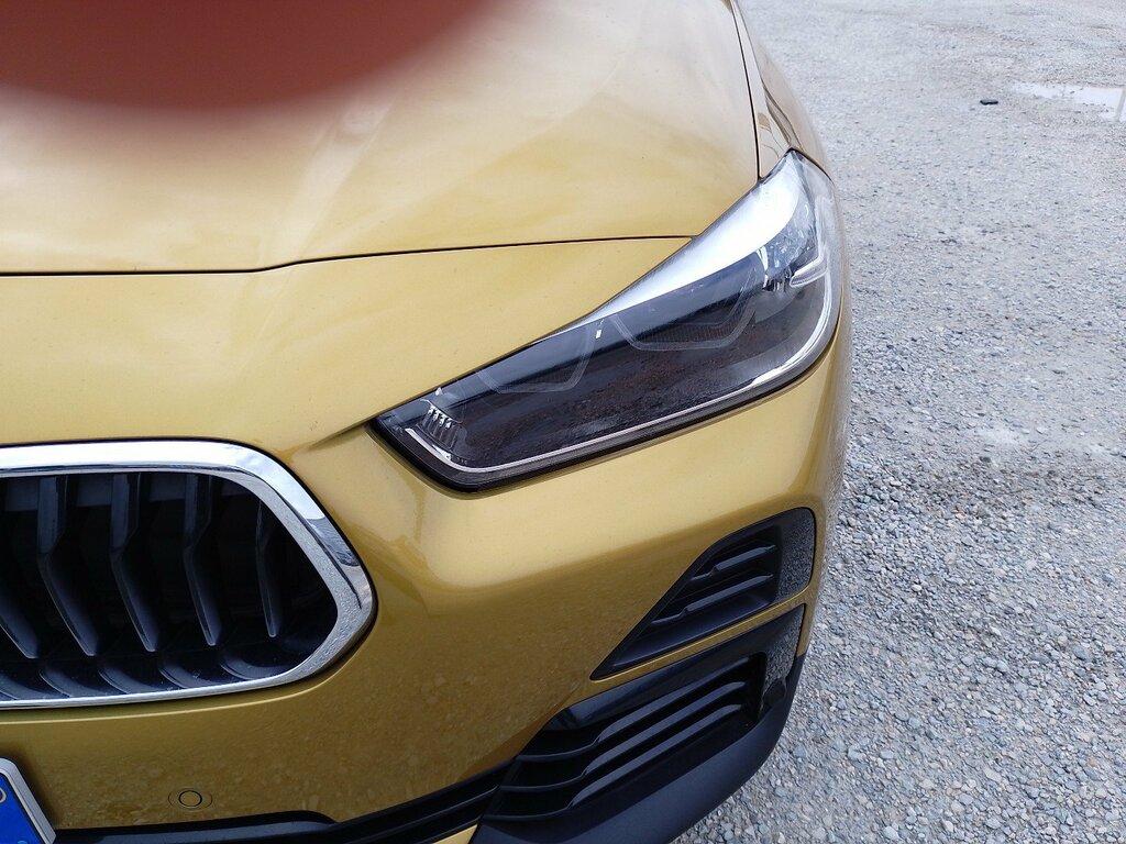 BMW X2 xdrive25e Business X auto