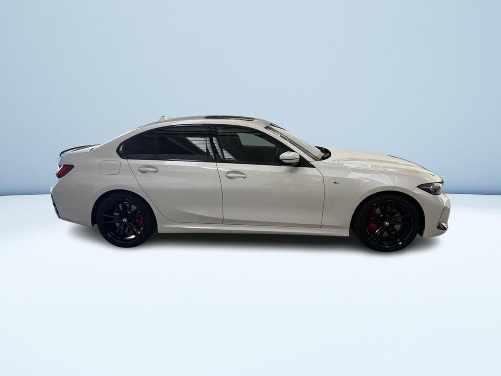 BMW Serie 3 330d mhev 48V Msport auto
