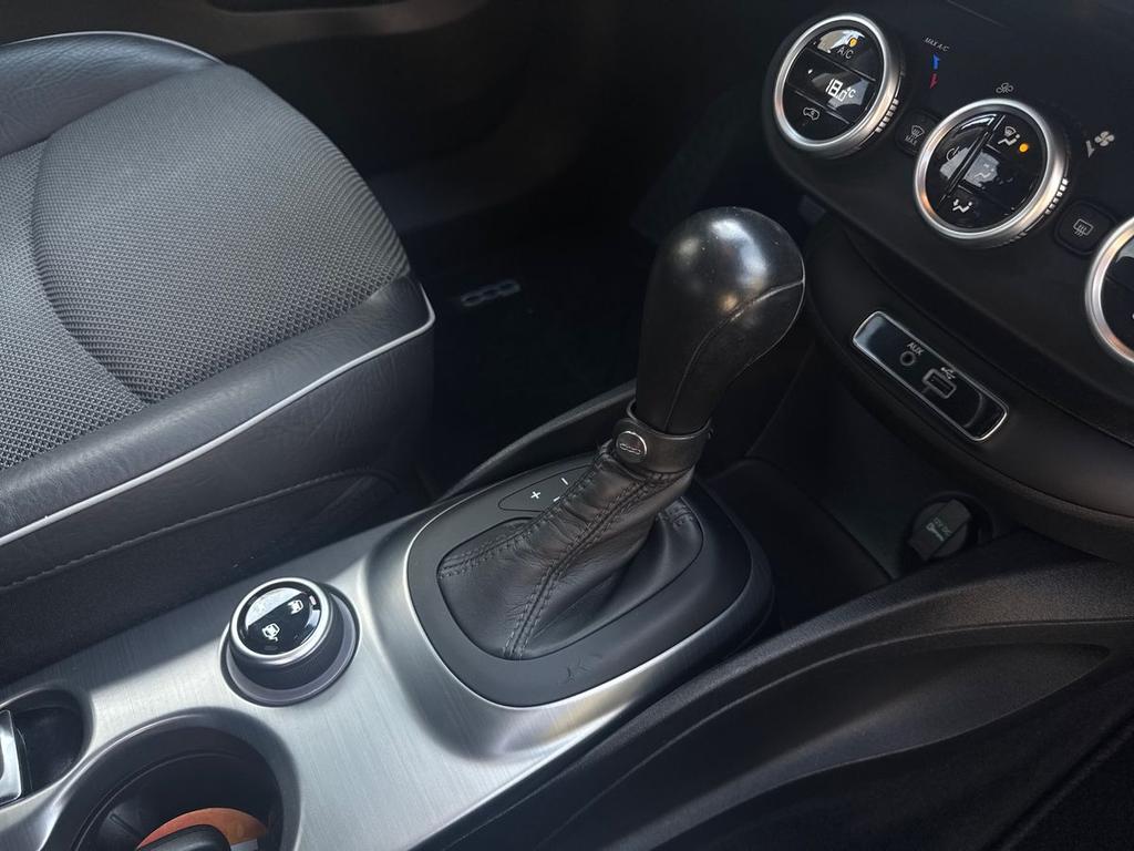 Fiat 500X 2.0 mjt Cross Plus 4x4 140cv auto my17