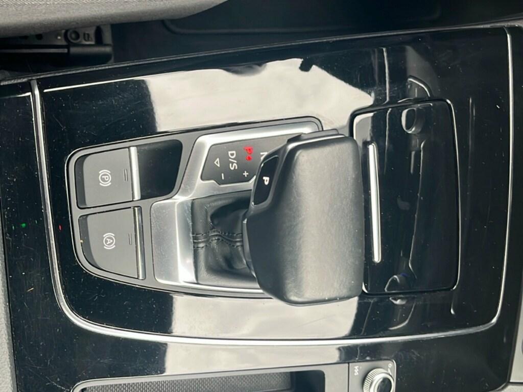 Audi Q5 Sportback 40 2.0 tdi mhev 12V S line quattro s tronic