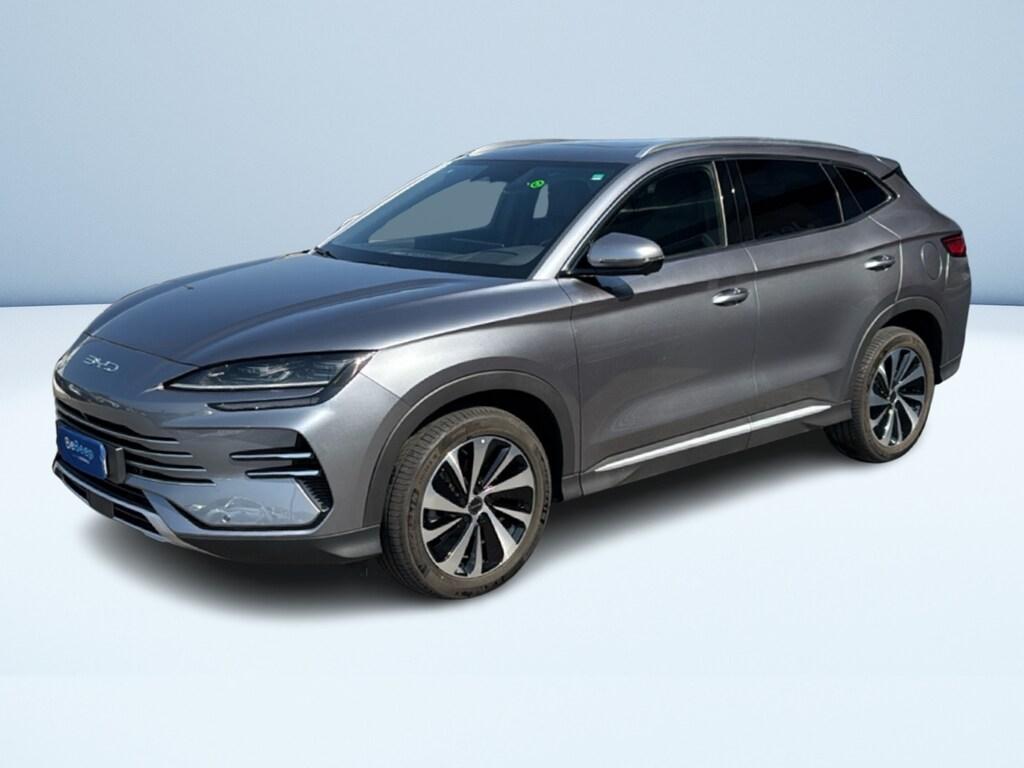 Byd Seal U DM-i 1.5 phev Comfort 2wd