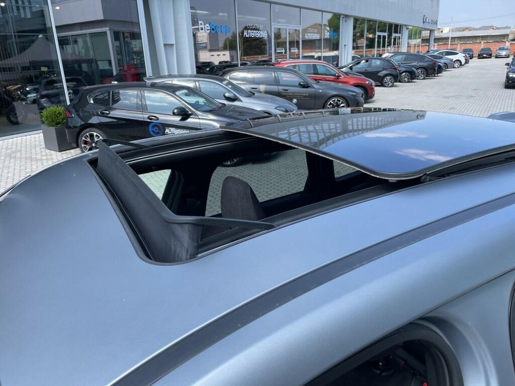 BMW iX1 30 xdrive Msport
