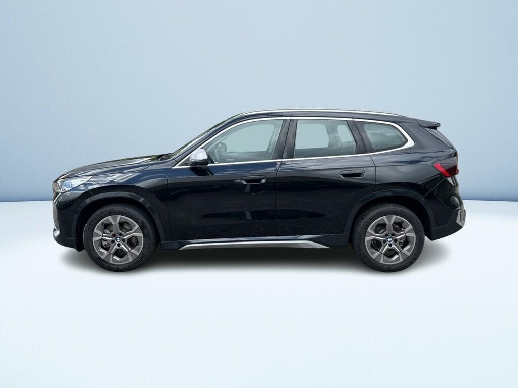 BMW X1 sdrive20i mhev 48V X-Line auto