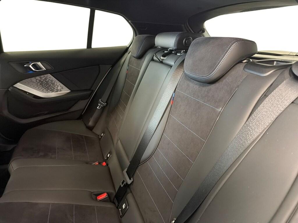 BMW Serie 1 120d 48V MSport auto