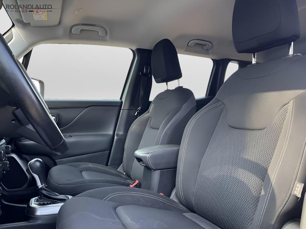 Jeep Renegade 1.3 t4 Limited 2wd 150cv ddct