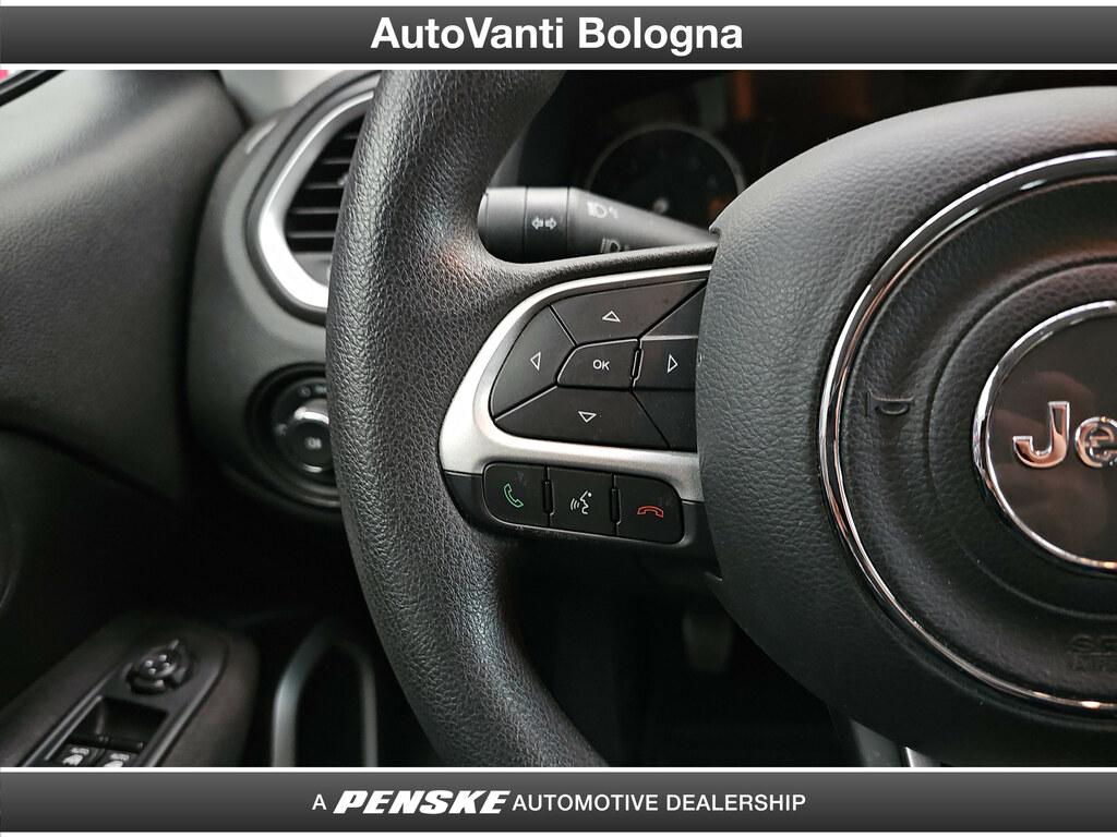 Jeep Renegade 1.6 e-torq evo Sport fwd 110cv
