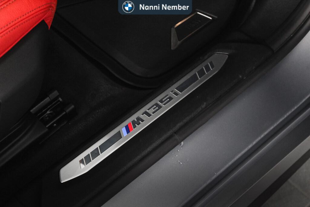 BMW Serie 1 M 135i xdrive auto
