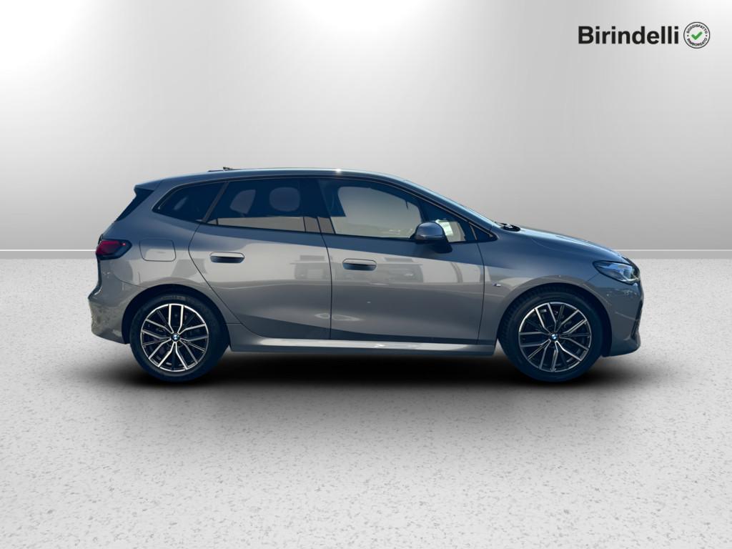 BMW Serie 2 218d Active Tourer Msport auto