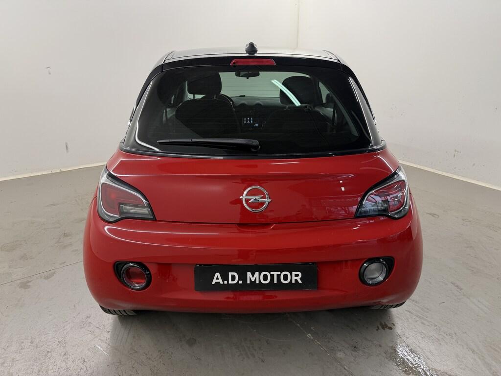 Opel Adam 1.2 70cv E6