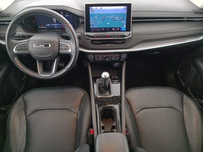 Jeep Compass 1.6 mjt S 2wd 130cv