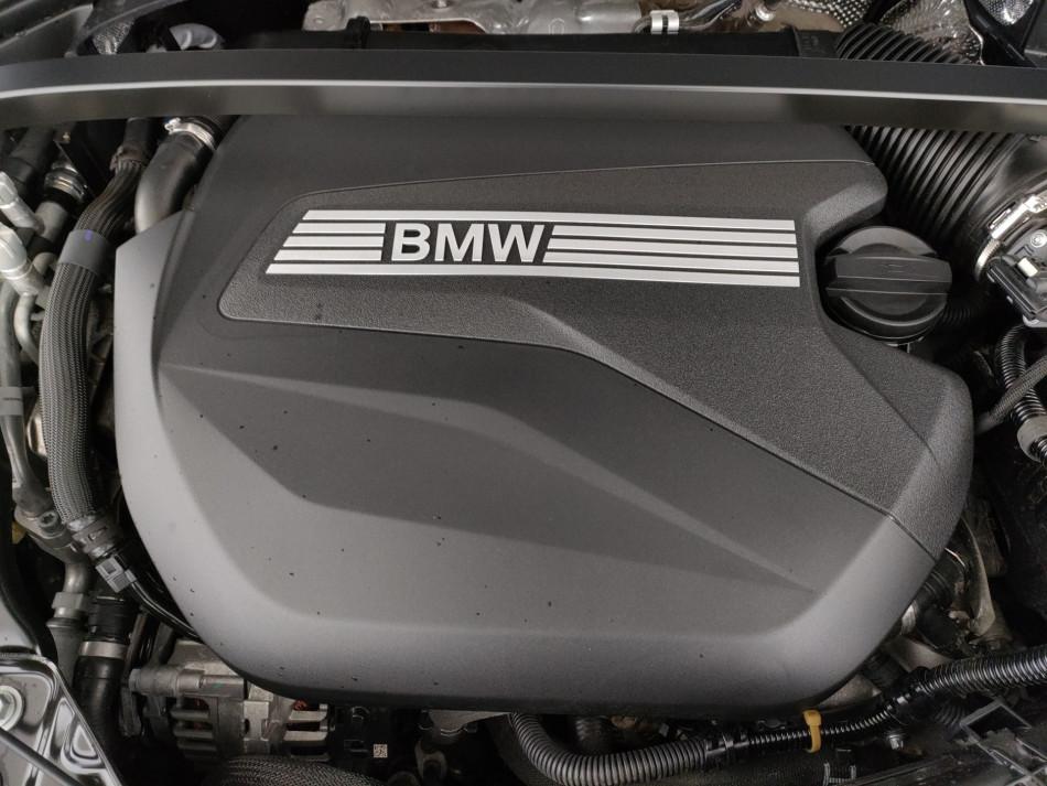 BMW Serie 1 118d MSport auto