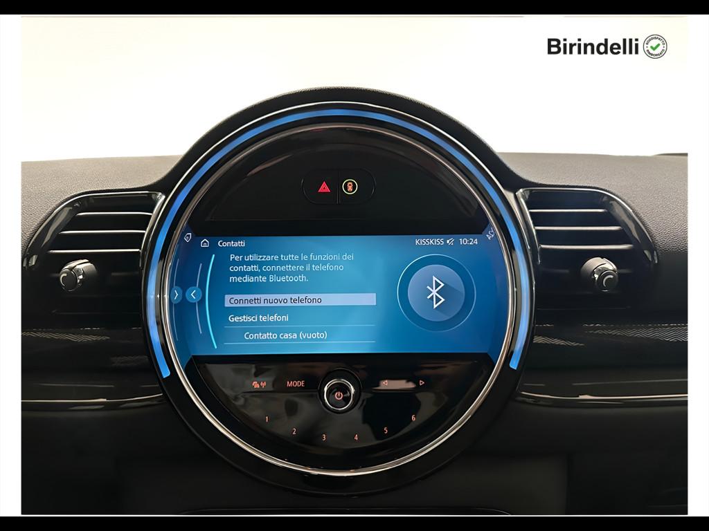 Mini One D Clubman 1.5 One D Classic