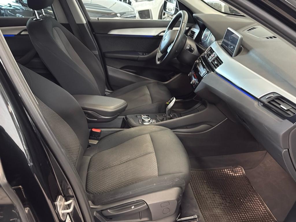 BMW X1 sdrive16d Business Advantage auto