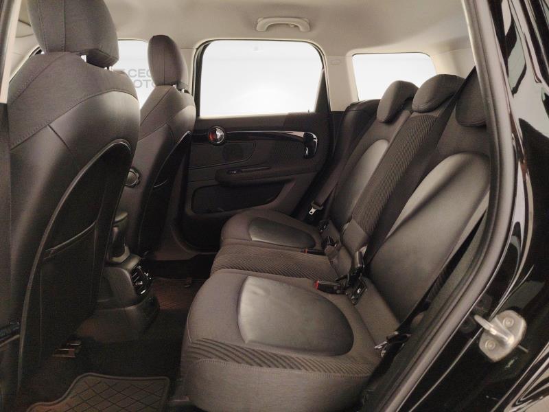 Mini Cooper D Countryman 2.0 TwinPower Turbo Cooper D Hype Steptronic