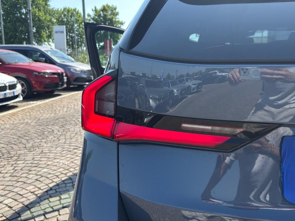 BMW X1 sdrive18d Msport auto