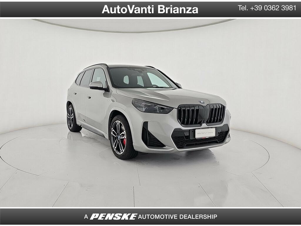 BMW X1 xdrive 25e MSport Pro auto