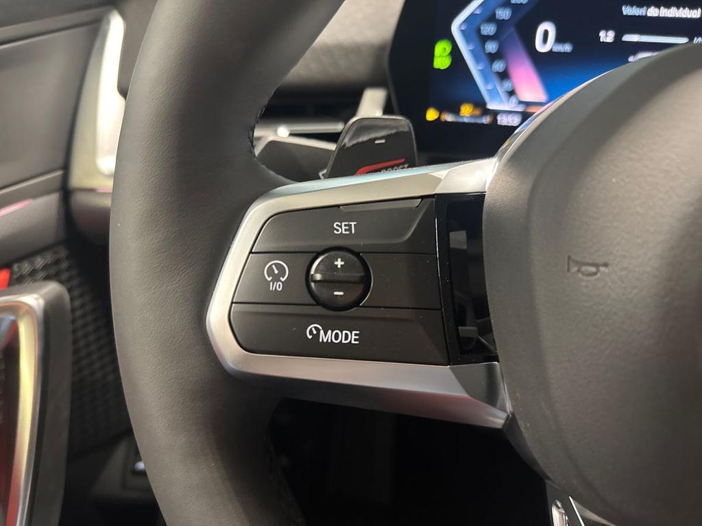 BMW X2 sdrive 18d auto