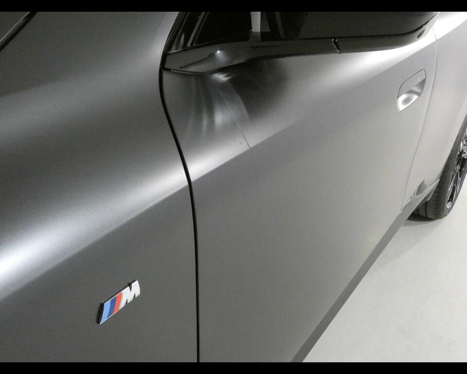 BMW X3 M X3 xdriveM50 MSport Pro auto