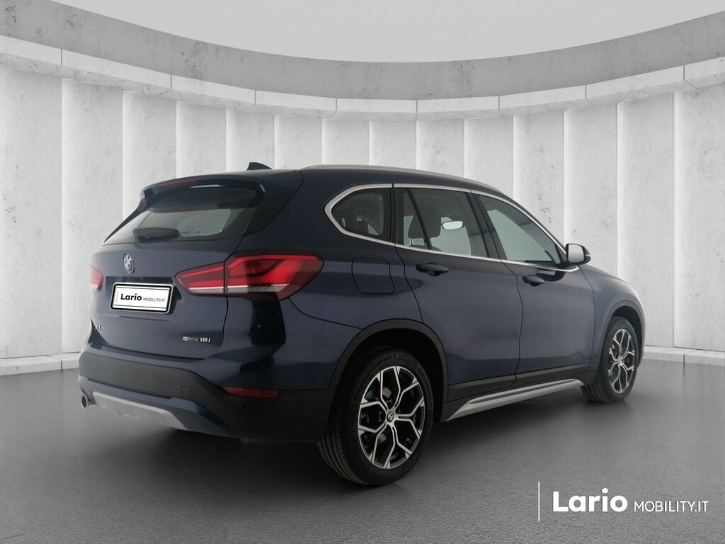 BMW X1 sdrive18i xLine Plus 136cv auto