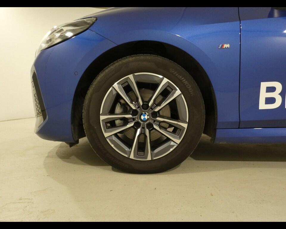 BMW Serie 2 218d Active Tourer Msport auto