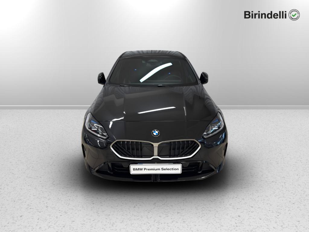 BMW Serie 1 120d 48V MSport auto