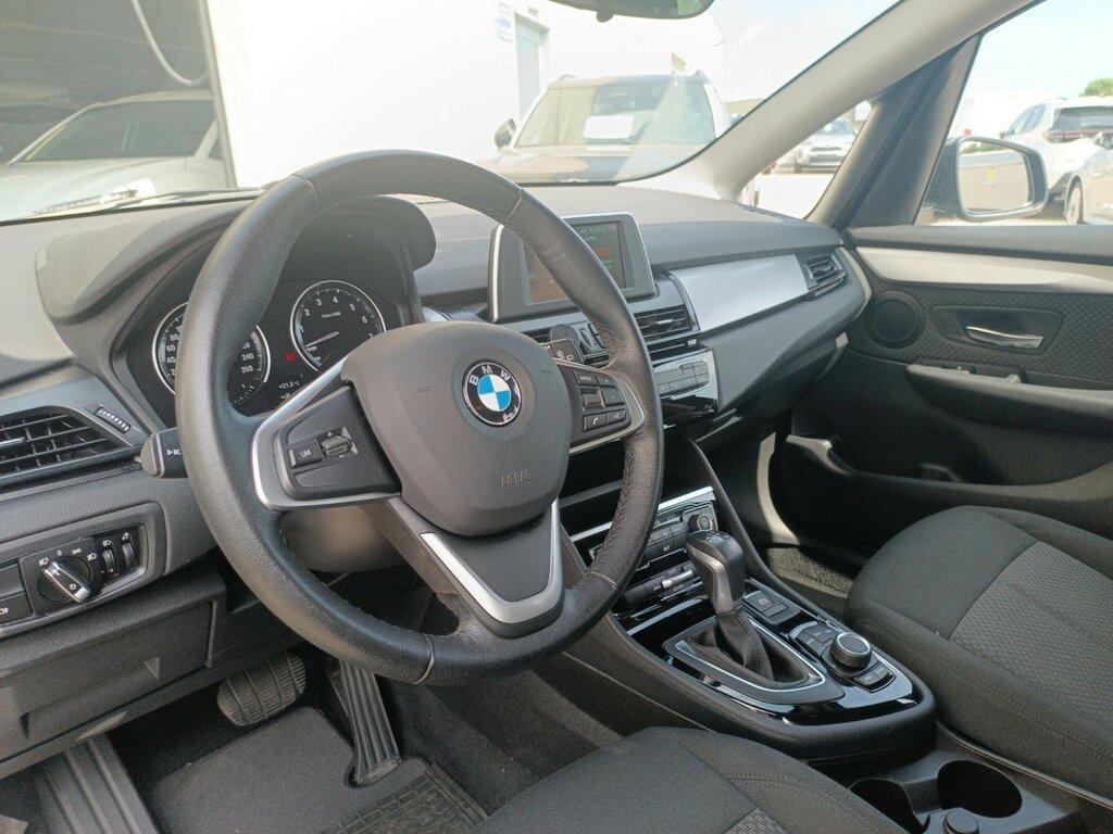 BMW Serie 2 225xe Active Tourer iPerformance auto