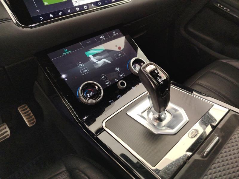 Land Rover Range Rover Evoque Evoque 2.0d i4 mhev R-Dynamic S awd 150cv auto